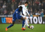 It all went wrong for Bakayoko, yet again!
